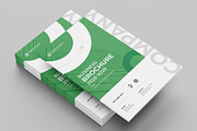 Business Brochure Cover Template, a Brochure Template by Spark_Creative (Thumbnail 11 of 17)