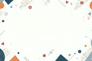 Creative Business Frame With Global, a Photo by LOGOCREATIVE