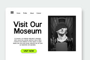 Halogeton Modern Sans Serif Family, a Sans Serif Font by UICreative (Thumbnail 11 of 13)
