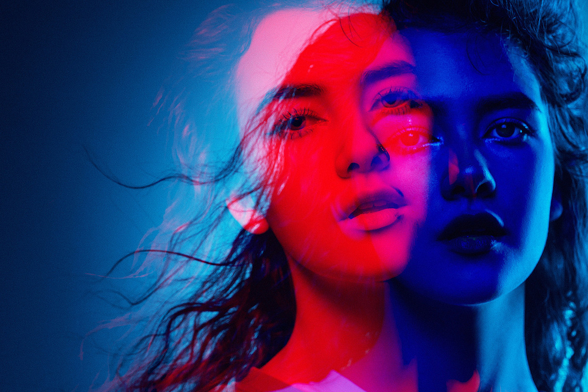 RGB Split Double Exposure, a Layer Style Add-On by DesignerCandies (Photo 5 of 7)