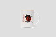 High Quality Mug Mockup, a Cups & Container Mockup by Pikachudesign (Thumbnail 2 of 5)