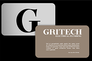 Stancybold_Modern_Serif_Display, a Serif Font by zamjumps (Thumbnail 8 of 10)