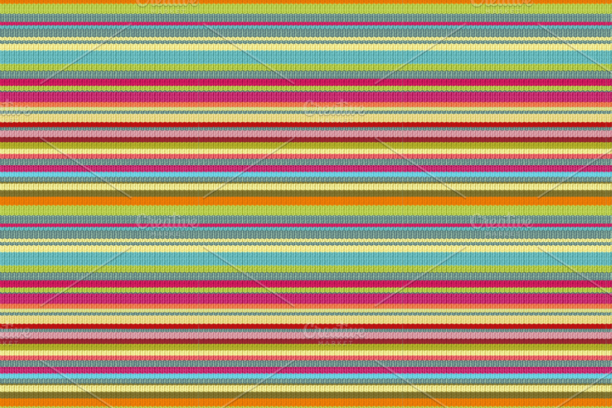 Set of 6 knitted backgrounds preview 5