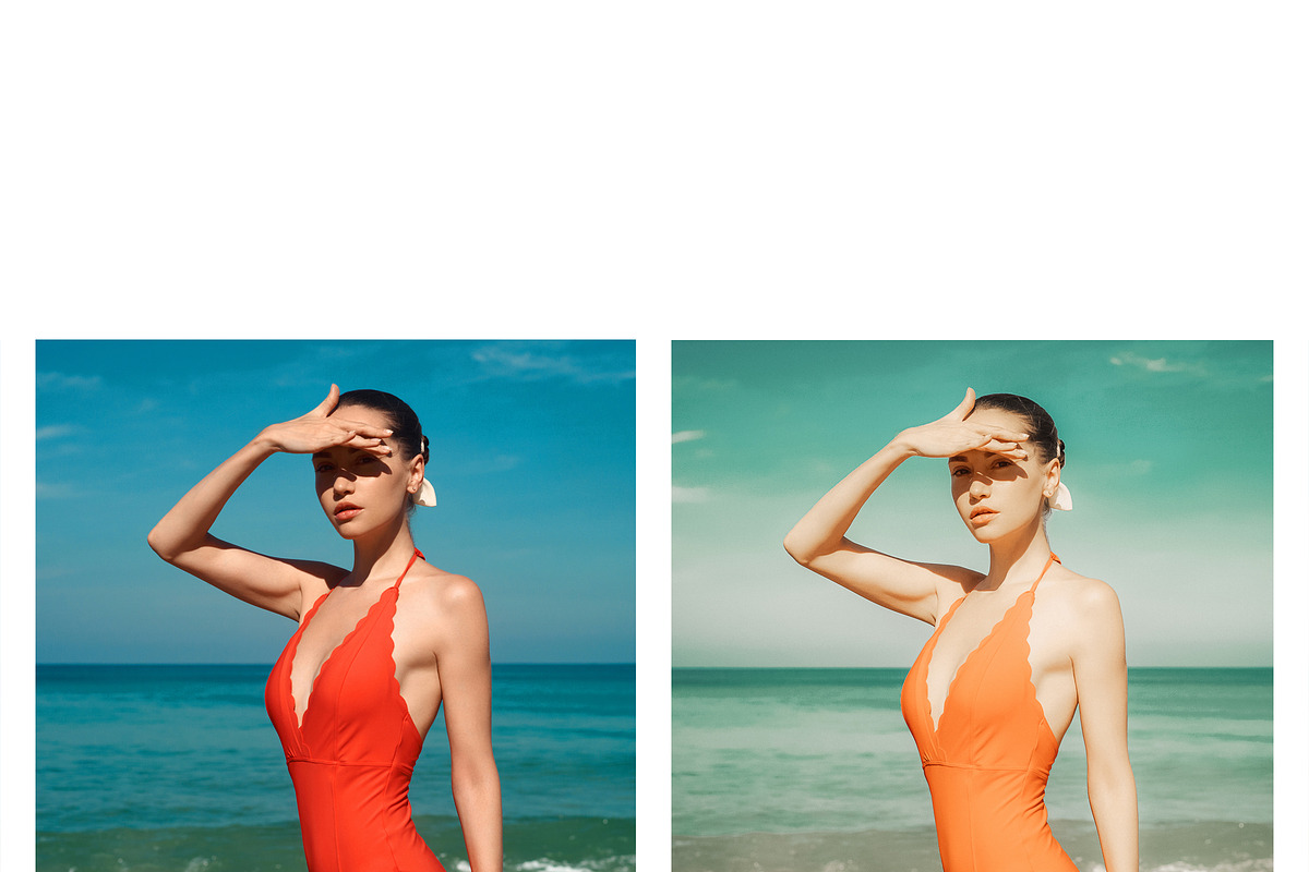 Vintage Lightroom Presets, a Preset Add-On by MockTurtleStudio (Photo 3 of 8)