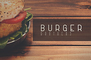Musa Display Typeface - 12 fonts, a Font by VP Fonts (Thumbnail 6 of 11)