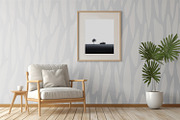 Bright Stones, a Pattern Graphic by MalyskaStudio (Thumbnail 2 of 5)