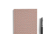 Seamless Brick Textures Rustic Pack, a Texture Graphic by Arthitecture Home (Thumbnail 6 of 12)