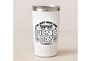 Picnic Day 2025 PNG SVG, a Graphic by EllaMaiyaali (Thumbnail 6 of 7)