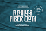 Gustav Font, a Sans Serif Font by Grontype (Thumbnail 3 of 8)