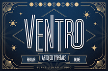 Ventro