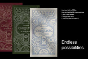 Christmas Sermon Series Pack, a Presentation Template by Doxology Creative (Thumbnail 5 of 7)