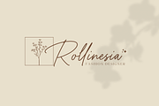 handsta signature - handwritten font, a Script Font by Nirmana Visual (Thumbnail 4 of 6)