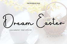 Dream Easter