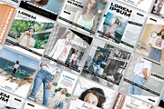 Bright White Template - Canva, a Social Media Template by Pen of God Studio (Thumbnail 3 of 3)