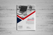 Company Profile Template V9, a Brochure Template by JanySultana (Thumbnail 9 of 14)