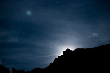 Moonlight Campsite preview 6