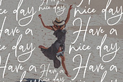 Mahistri - Handwritten Signature, a Handwritten Font by tebaltipislab (Thumbnail 3 of 10)