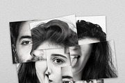 Abstract Fragmented Shapes Template, an Action Add-On by MRI STUDIO (Thumbnail 17 of 21)