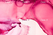 Procreate Canvas Texture Brushes, a Brush Add-On by ProcreateiBox (Thumbnail 5 of 9)