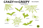 Spooky Stamp Brushes - Photoshop, a Brush Add-On by INKY STAMP BRUSHES (Thumbnail 4 of 10)