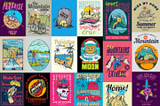 100 Street Style T-Shirt Designs, an Illustration by TSV Art Collective (Thumbnail 8 of 21)
