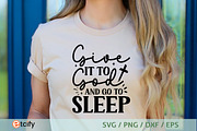 Christian SVG Bundle, a Graphic by Etcify (Thumbnail 9 of 11)