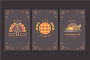Autumn Harvest, a Decorative Illustration by Ivan Dubovik (Thumbnail 14 of 18)