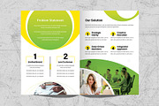 Sales Kit Template, a Brochure Template by White Graphic (Thumbnail 5 of 11)