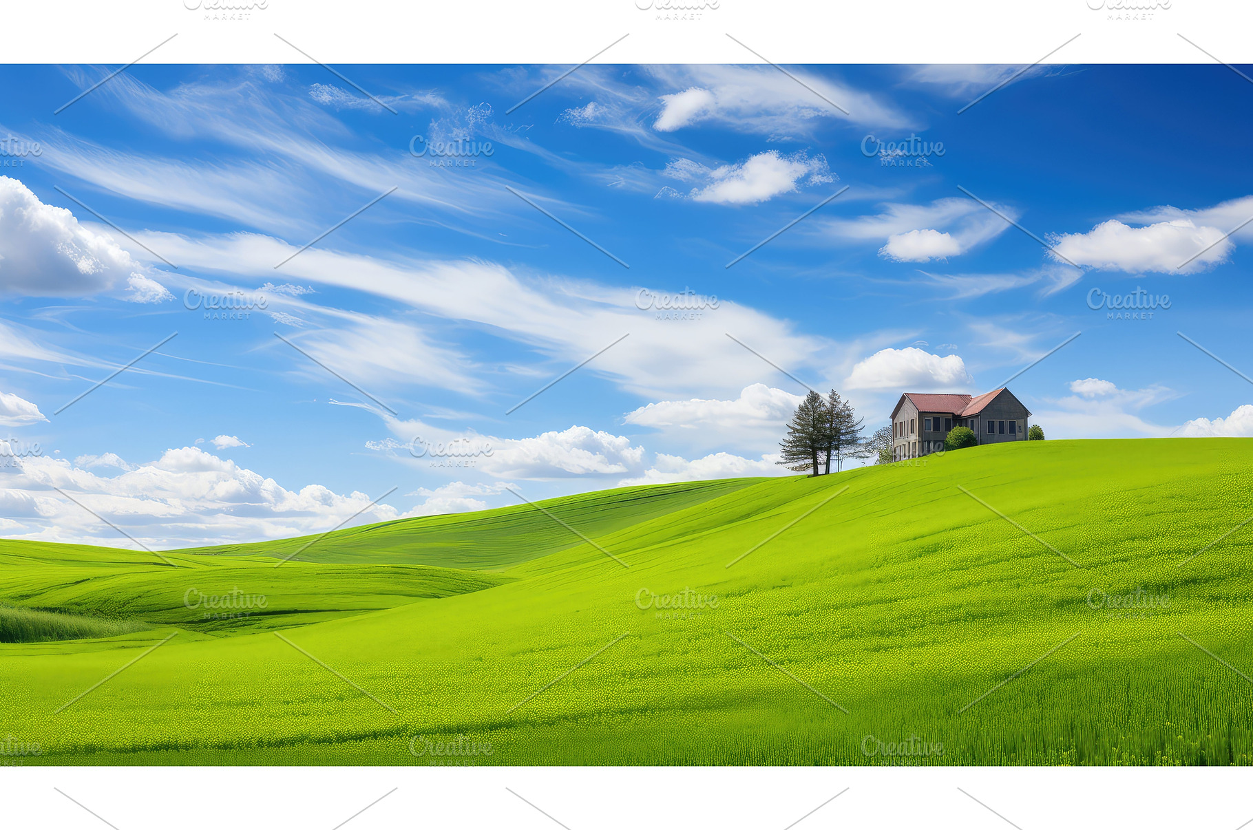 nature sunny outdoors ai generated, a Nature Photo by pikepicture