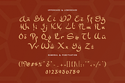 Elmirad - Arabic Styles Font, a Serif Font by overlaytemplates (Thumbnail 4 of 5)