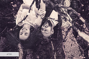 Sepia Tones Presets for Lightroom, a Plug-in Add-On by FixThePhoto (Thumbnail 12 of 39)