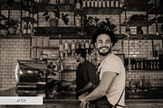 Sepia Dream Presets, a Plug-in Add-On by FixThePhoto (Thumbnail 16 of 27)