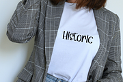 Beauty Homestay, a Sans Serif Font by FreshTypeINK (Thumbnail 3 of 8)
