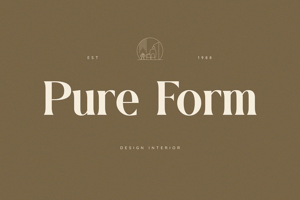 Classma – Modern Classy Serif Font, a Serif Font by BrandSemut (Photo 3 of 9)