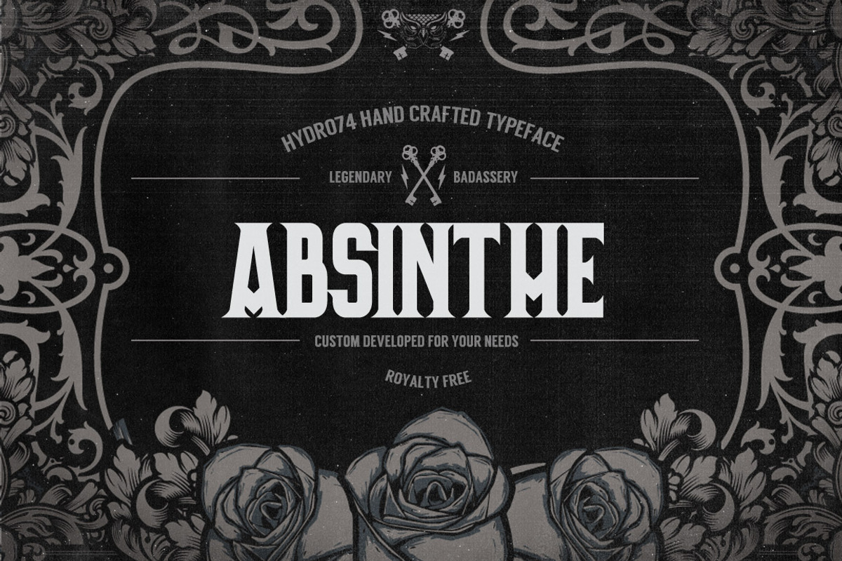 Absinthe
