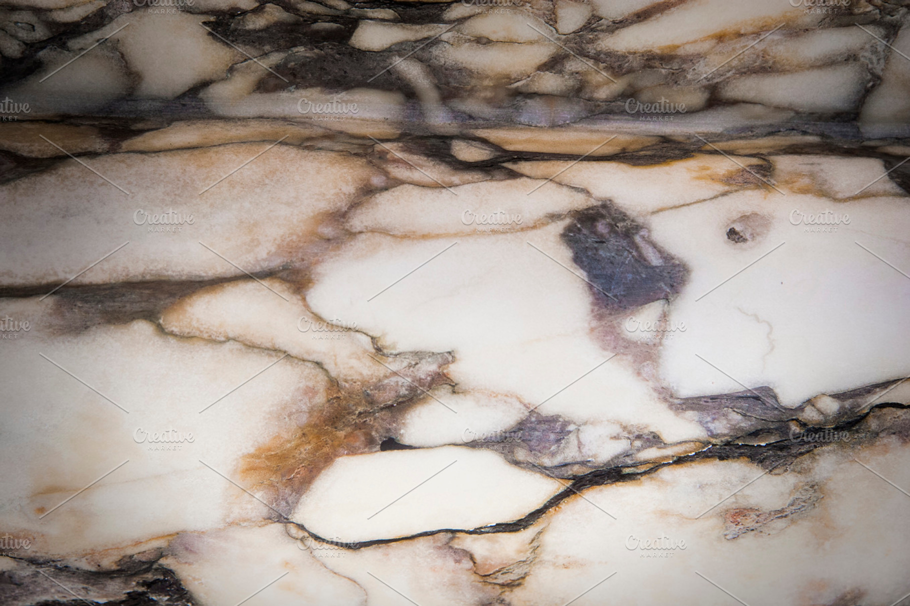 Marble Texture 4 (Photo), an Abstract Photo by Tien Frogget