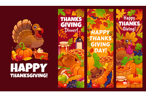 Happy Thanksgiving holiday