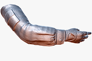 FPS Hand, a Characters & Person 3D Model by Beatheart Creative Studio (Thumbnail 13 of 20)