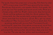 Mystical Florals - font + graphics, a Handwritten Font by Ashiya Pixel (Thumbnail 4 of 6)