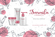 Estephany Script, a Script Font by Fachranheit Studio (Thumbnail 5 of 13)