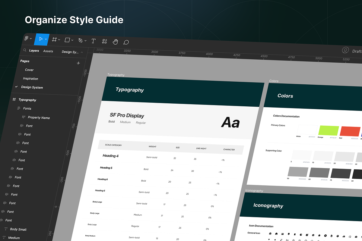 Filllo - Jewellery Shop App UI Kit, an UI Kit Template by floxui (Photo 5 of 8)