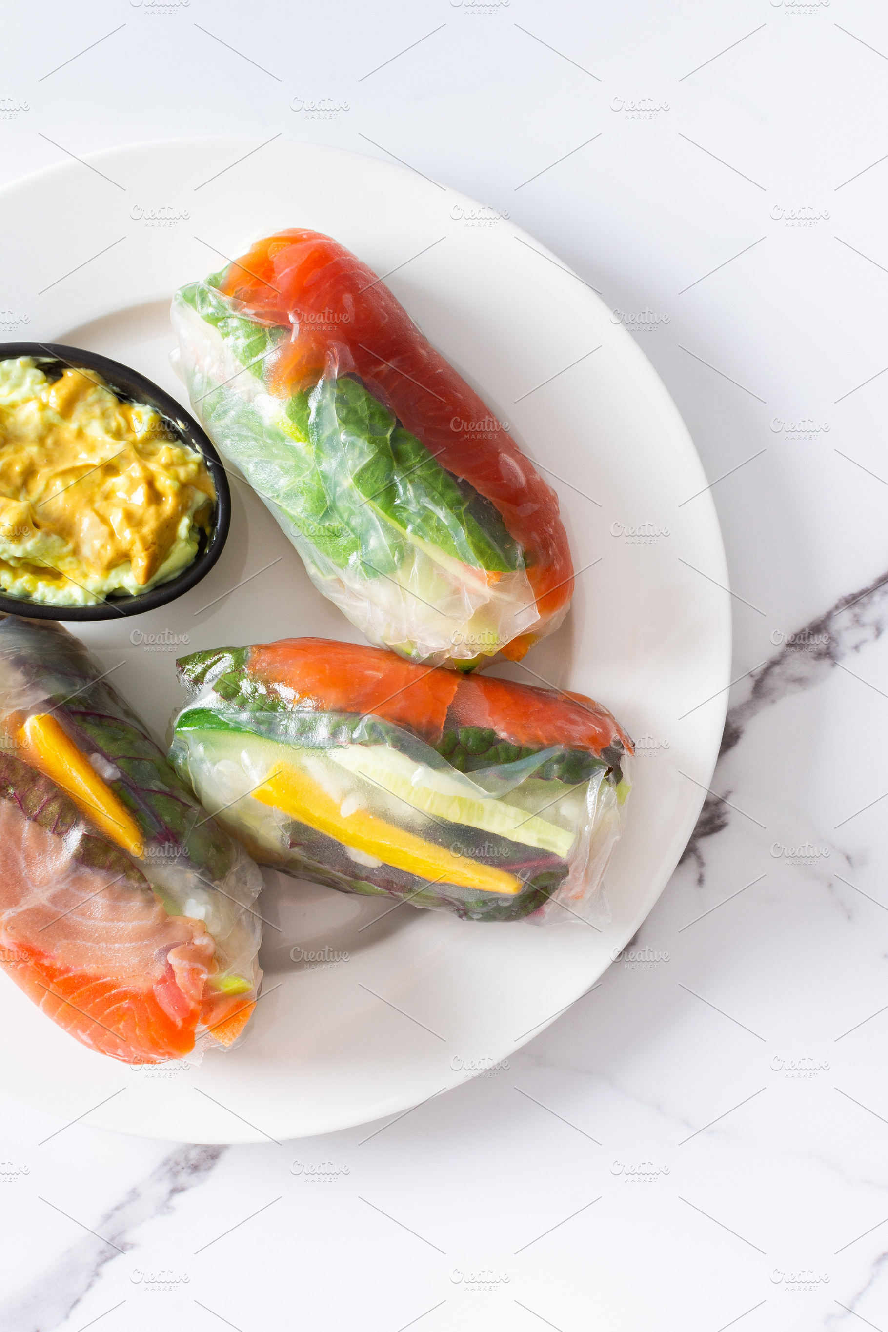 Savor the authentic taste, a Food & Drink Photo by Pundateam