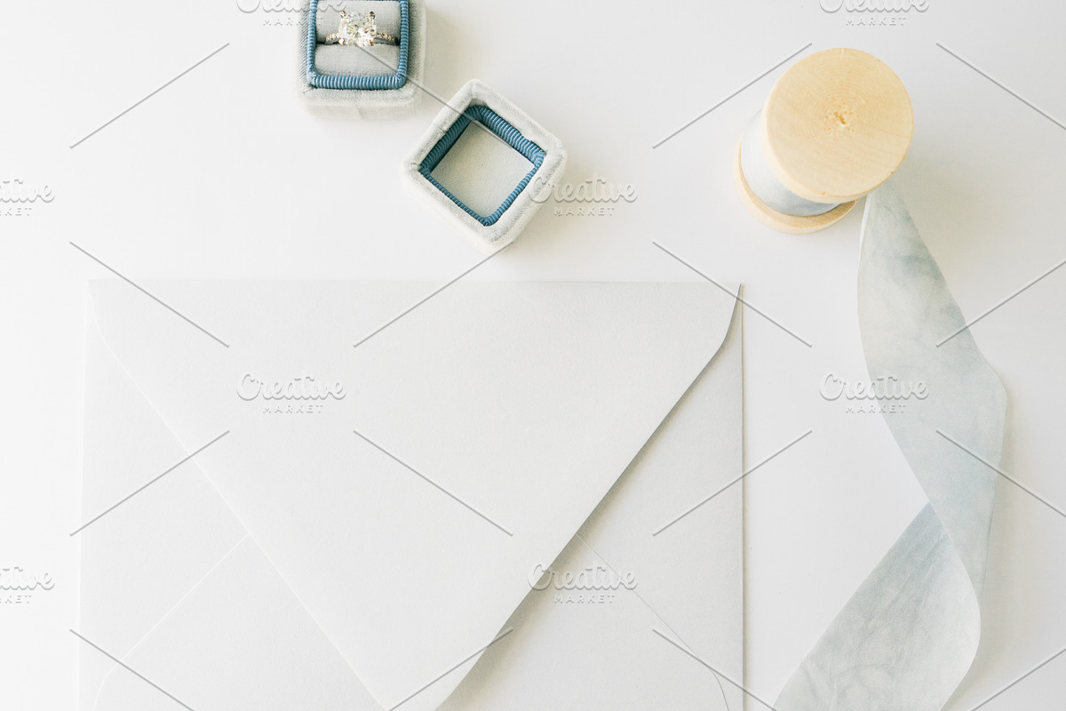 Wedding Mockup Styled Stock Bundle, a Print Template by LaPorte Images (Photo 5 of 12)