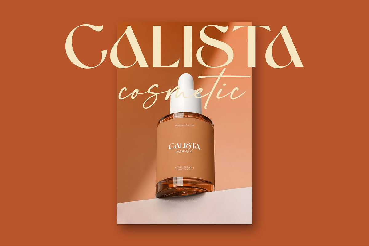 Moana Falisa – Modern Elegant Serif, a Serif Font by WhymoreArt (Photo 7 of 11)