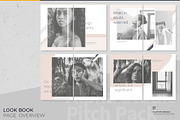 Calm Lookbook, a Brochure Template by Egotype (Thumbnail 12 of 20)