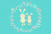 Love, an Animal Illustration by BerryCaty (Thumbnail 10 of 10)