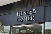 Aghisna Display, a Script Font by Typehill (Thumbnail 8 of 12)