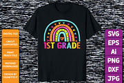 1st grade back to school preschool, an Education Illustration by Vignette.IT (Thumbnail 3 of 3)