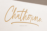 Dioksiany Font!, a Script Font by sizimon (Thumbnail 8 of 10)