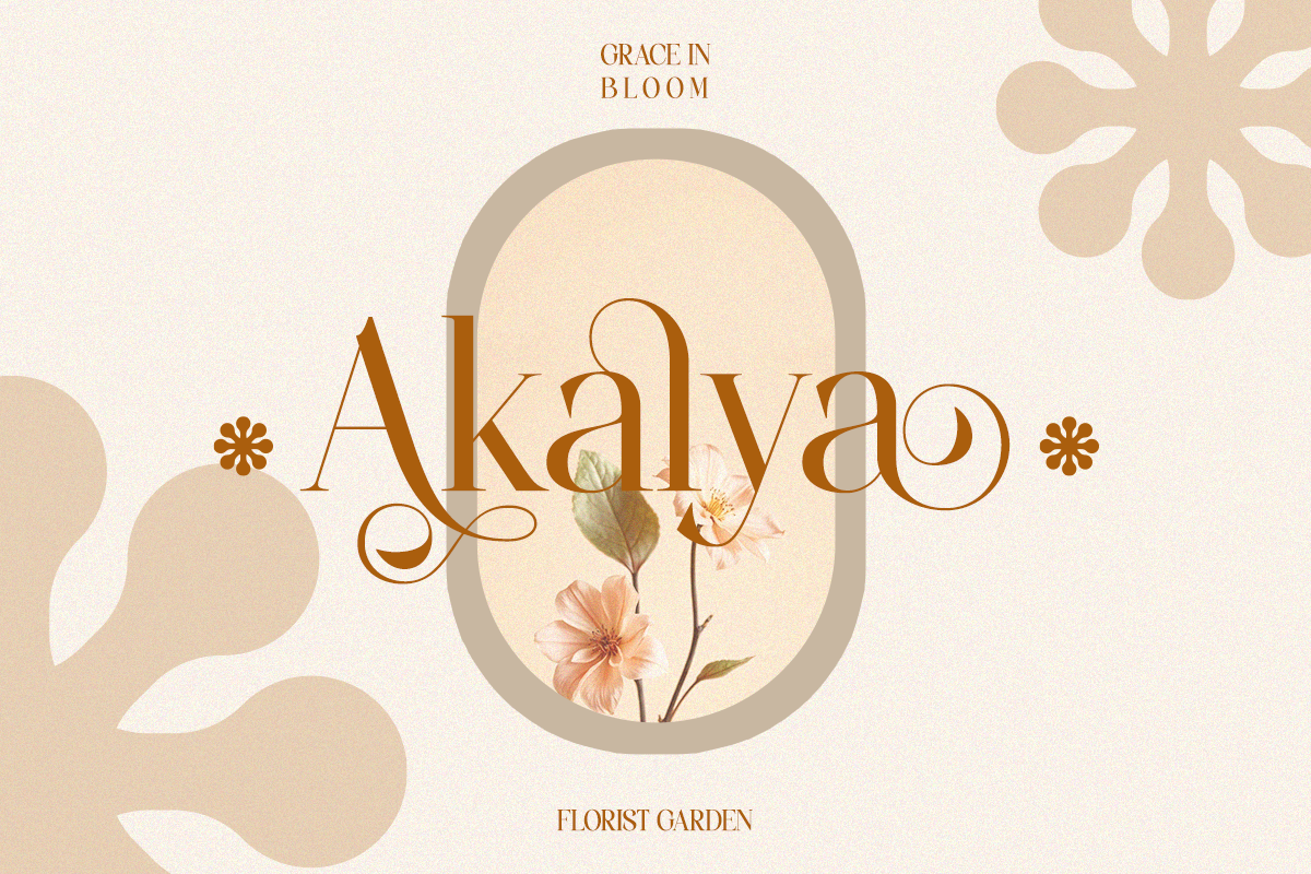 Coalissa - A Minimal Elegant Serif, a Serif Font by Qweera Studio (Photo 3 of 12)